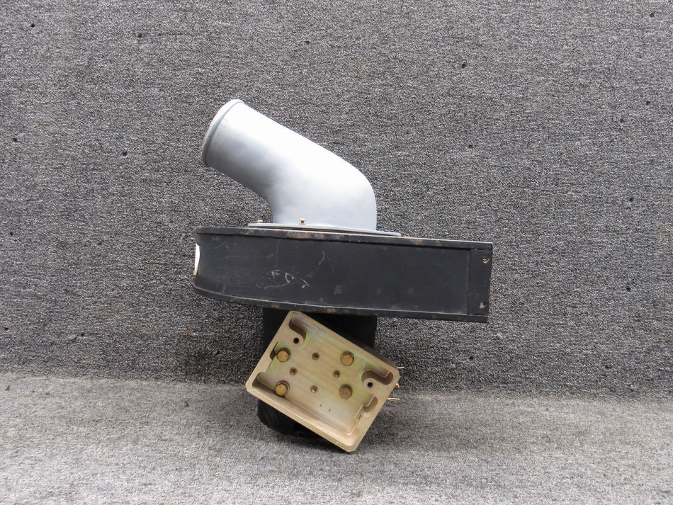 034576 EG&G Rotron Blower Assembly (200V, 19A)
