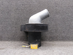 034576 EG&G Rotron Blower Assembly (200V, 19A)