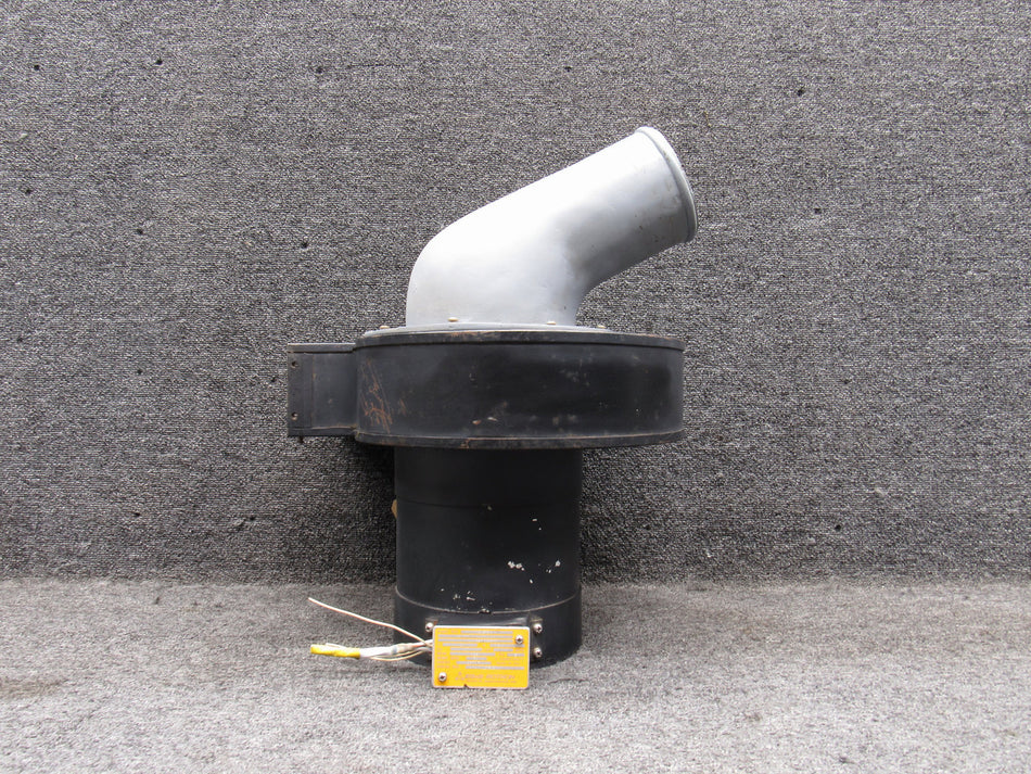 034576 EG&G Rotron Blower Assembly (200V, 19A)