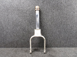 1542010-201 Cessna 337 Nose Gear Lower Shock Strut Assembly
