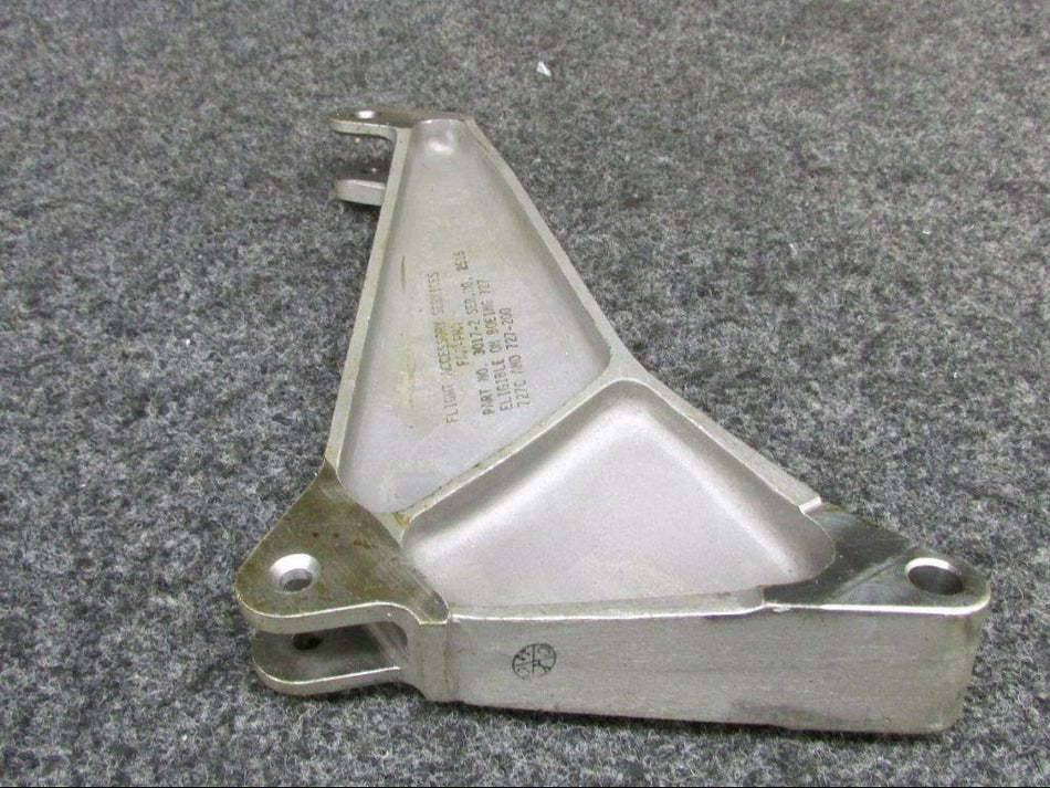3017-2 Boeing 727 Bracket Assembly (New Old Stock) (SA)