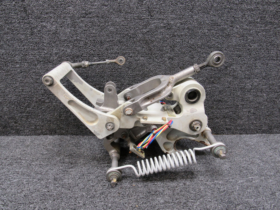 161A6100-3 Sunvair Main Landing Gear Uplock Assembly