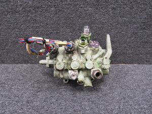 3810056-108 (Alt: 10-62018-12) Parker Thrust Reverser Thrust Control Module