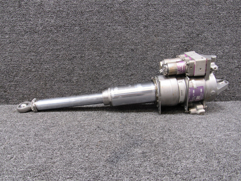 381800-1005 (Alt: S265A225-1) Parker Slat Actuator Assembly with Revisions