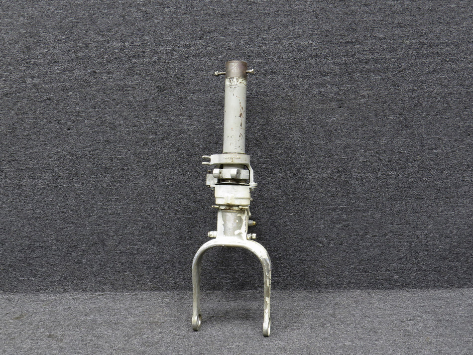 1442000-200 (Cast: 1442100-497) Cessna 336 Nose Gear Shock Strut Assembly
