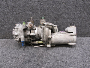 Vickers Aircraft A.C. Induction Motor