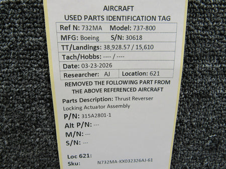 N732MA-KX032326AJ-61MB-VE