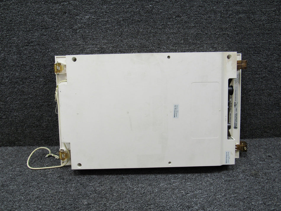 617-6265-002 Sony Overhead Monitor Assembly with Modifications
