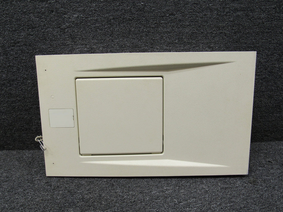 617-6265-002 Sony Overhead Monitor Assembly with Modifications