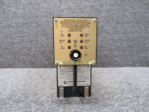 762185F (Alt: S281A001-202) Hamilton Sundstrand Generator Control Unit with Mods
