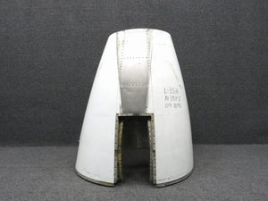 2652100-39 Learjet 35A Engine Nacelle Afterbody Assembly LH