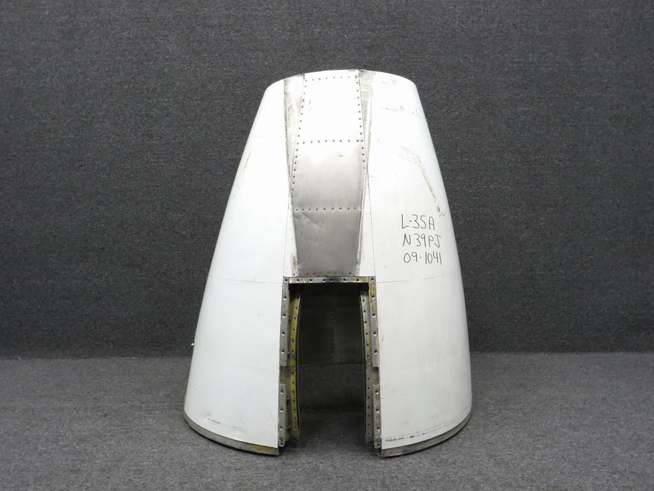 2652100-39 Learjet 35A Engine Nacelle Afterbody Assembly LH