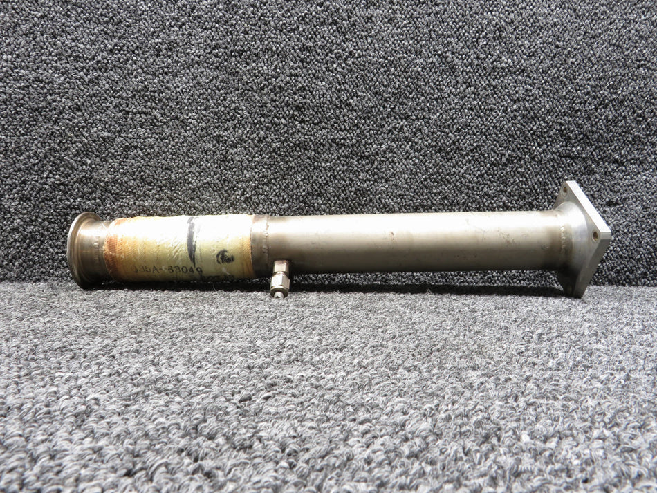 035A-63049 Mitsubishi MU-2B-25(K) Venturi Assembly