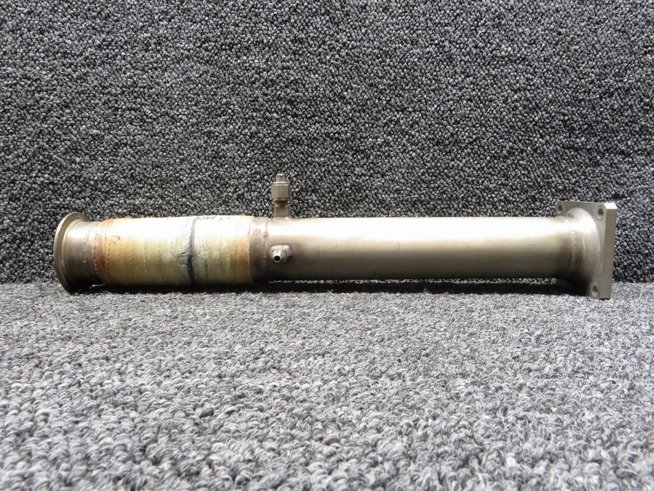 035A-63049 Mitsubishi MU-2B-25(K) Venturi Assembly