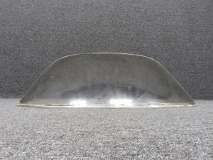Piper PA34-200 Aftermarket Single Piece Windshield