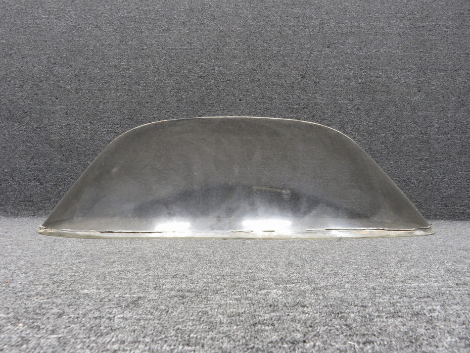 Piper PA34-200 Aftermarket Single Piece Windshield