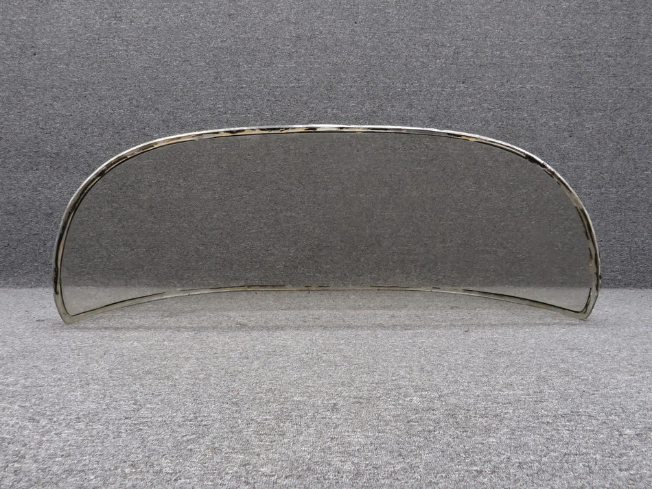 Piper PA34-200 Aftermarket Single Piece Windshield