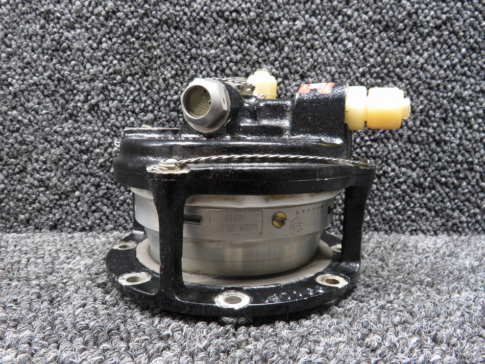103310-12 Airesearch Series 1 Valve Outflow Safety