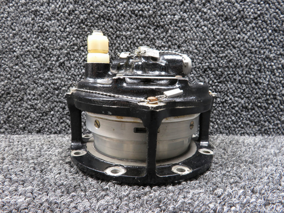 103310-12 Airesearch Series 1 Valve Outflow Safety