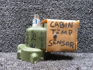 5515121-5 Cessna C-500 Cabin Temp Sensor Assembly