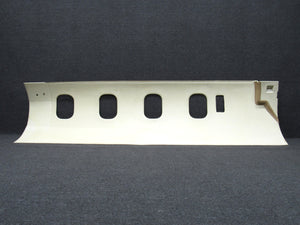 Learjet 35A Interior Side Panel LH