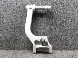 747728 Dassault Falcon FA100 Nose Landing Gear Fork Assembly