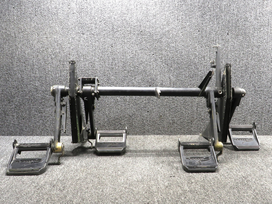 5565625-1 (USE: 6565132-1) Cessna 501 Rudder Pedal Assembly