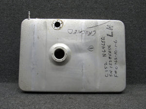 0426019-23 Cessna 152 Fuel Tank Assembly LH (Core)