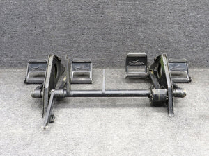 5565625-1 (USE: 6565132-1) Cessna 500 Rudder Pedal Assembly
