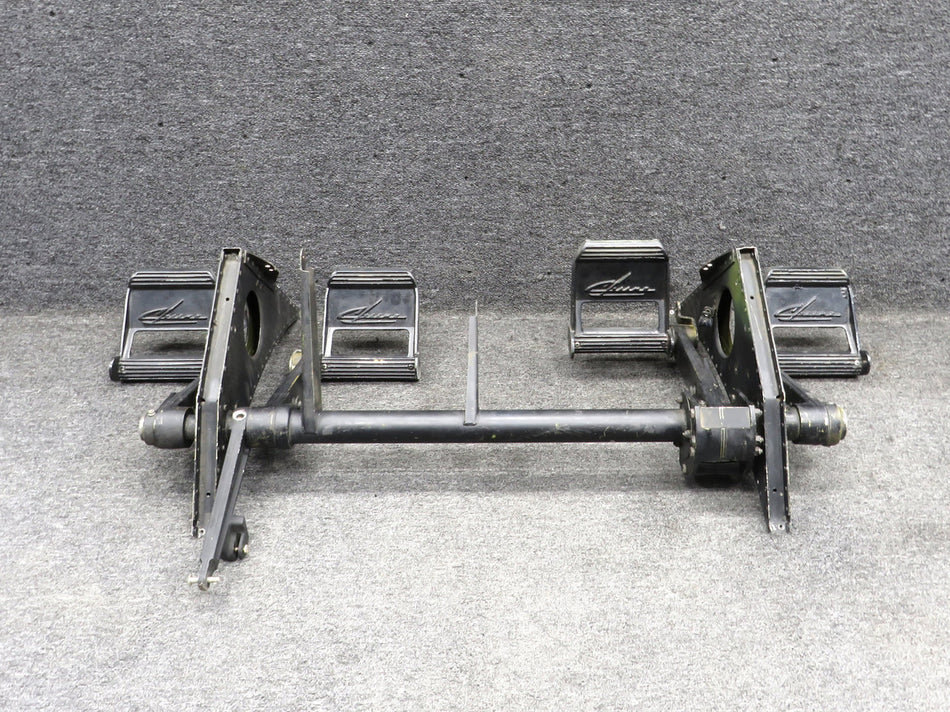5565625-1 (USE: 6565132-1) Cessna 500 Rudder Pedal Assembly