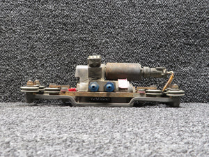 ES13305-1 IAI Steering Valve Assembly with Pulleys