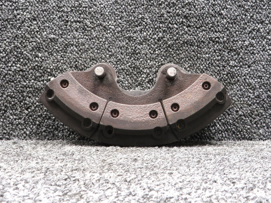 30-61 Cleveland Brake Caliper Assembly