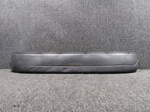 2113036-30 (Use: 2113036-3) Cessna T210N Instrument Panel Glareshield