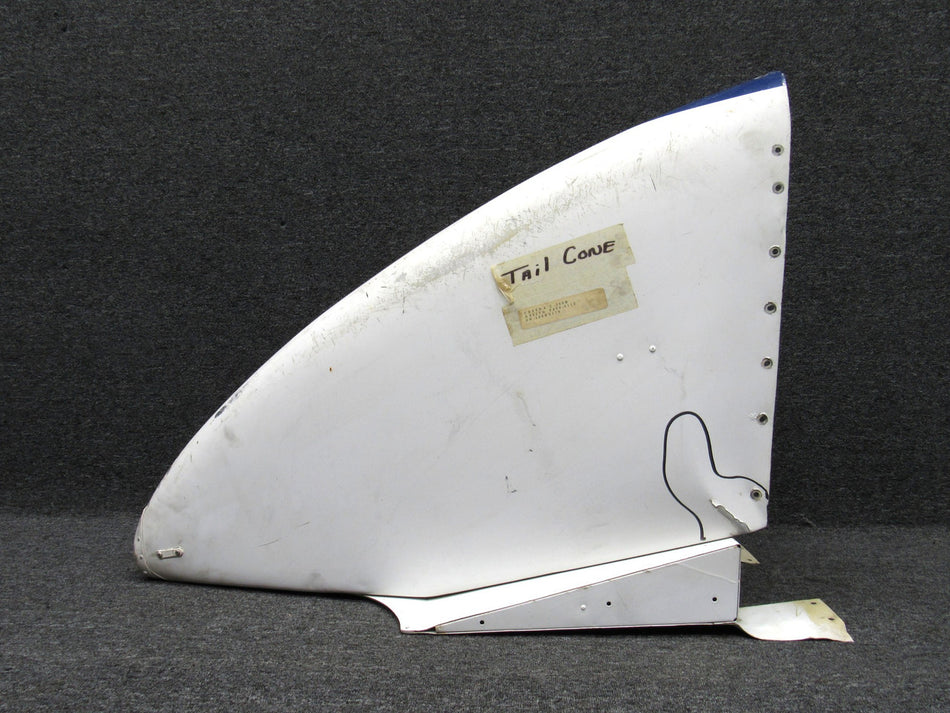2612047-17 Cessna 208B Tailcone Stinger & Faring Assembly