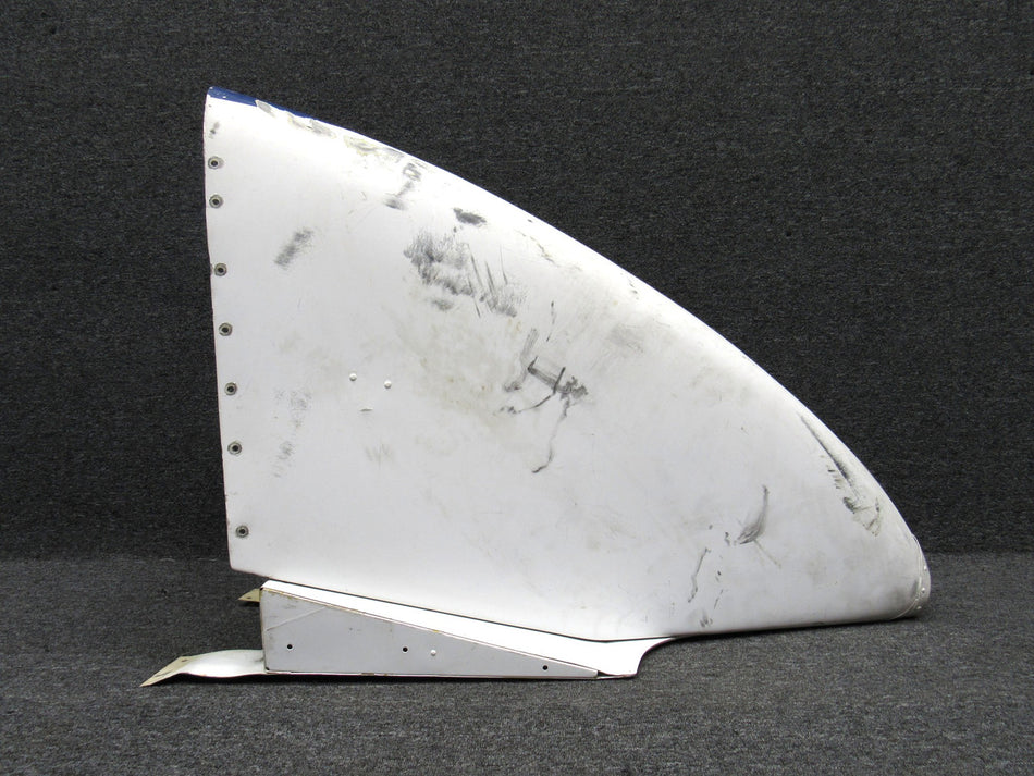 2612047-17 Cessna 208B Tailcone Stinger & Faring Assembly