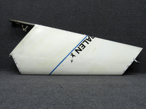 1731000-201 Cessna 177RG Vertical Fin Stabilizer