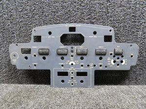 4883101-505 IAI 1123 Fire Control EL Panel Assembly