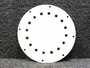 5026016-7 Cessna 340 Wing Cover Plate