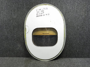2411320-10 LearJet 25B Escape Hatch Assembly
