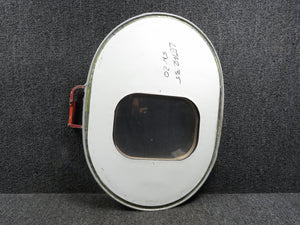2411320-15 Learjet 35 Escape Hatch Assembly