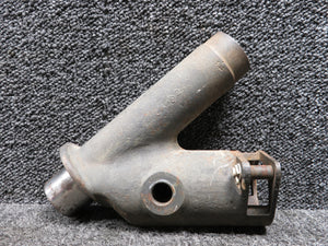 1241610-4 Cessna Main Landing Gear Pivot Assembly