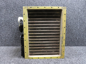 105996 Stratos Heat Exchanger Assembly