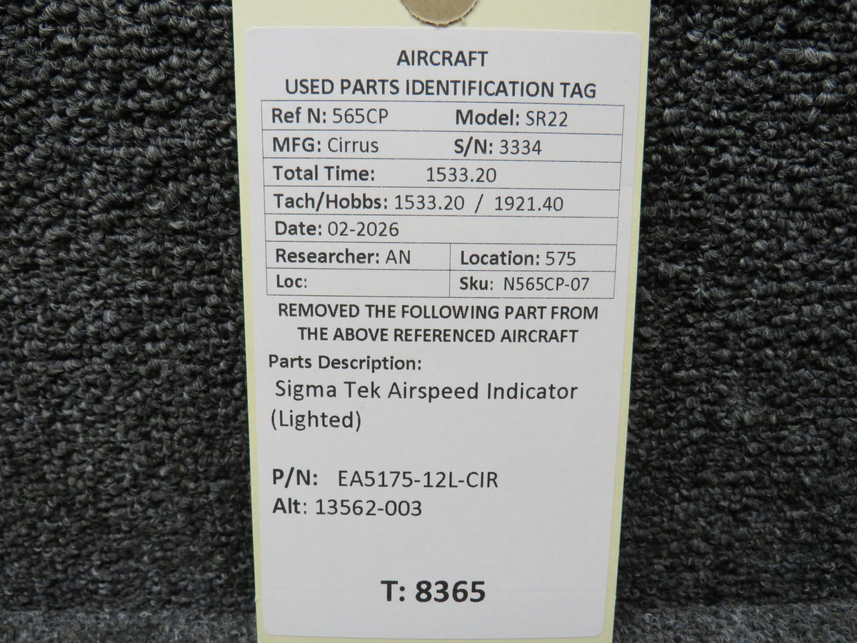 N565CP-07KW-N5