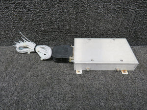 010E0400-1 Precise Flight ECS Controller