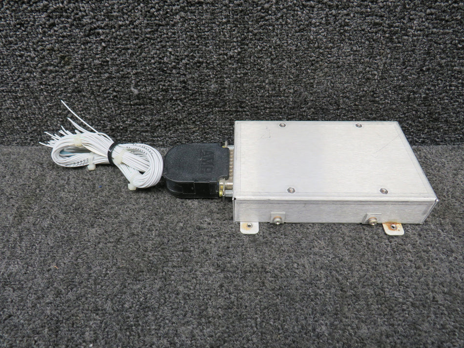 010E0400-1 Precise Flight ECS Controller