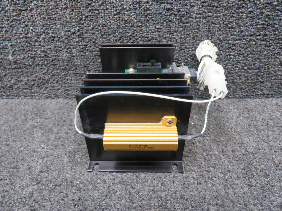 11519-002 Cirrus SR22 Convenience Power Circuit Card