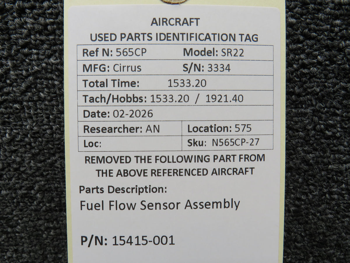 N565CP-27KW-N5