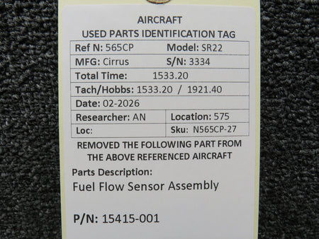 N565CP-27KW-N5