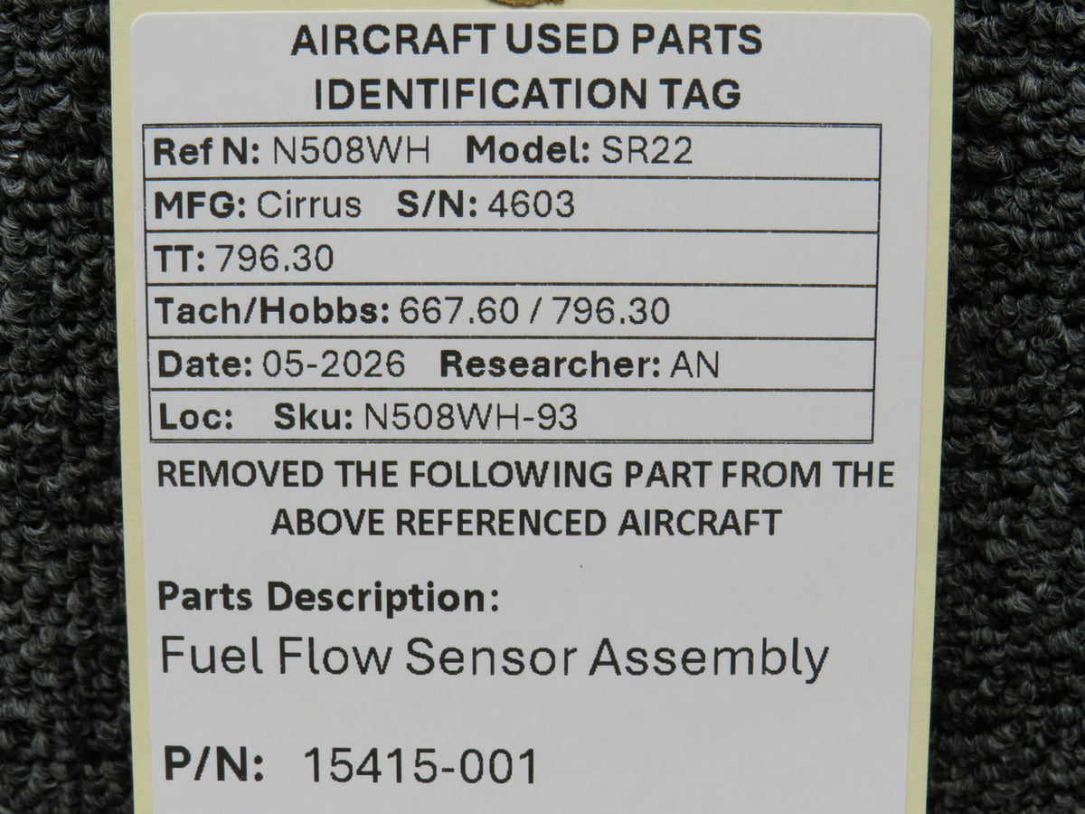 N508WH-93KW