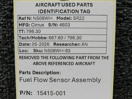 N508WH-93KW